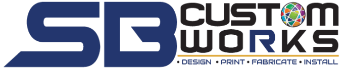 SB Custom Works