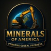 Minerals of America LLC