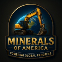 Minerals of America LLC