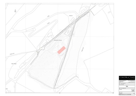 Cherry Tree Barn Logging and Coppicing Ltd