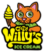 Crazy Willy's Ice Cream