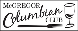 McGregor Columbian Club