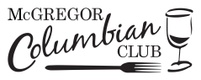 McGregor Columbian Club
