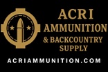 ACRI AMMUNITION