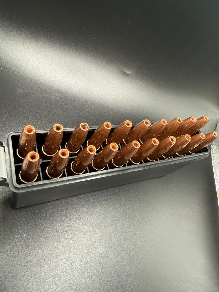 300 Blackout 220gr Extreme Expanding