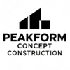 Peakform Concept Construction