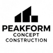 Peakform Concept Construction