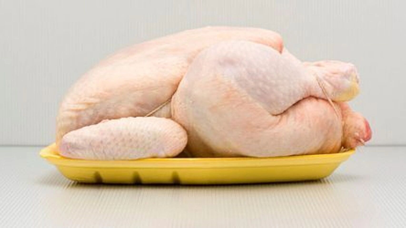 La Carne De Pollo Es Una De Las Mas Saludables Del Mercado 9609