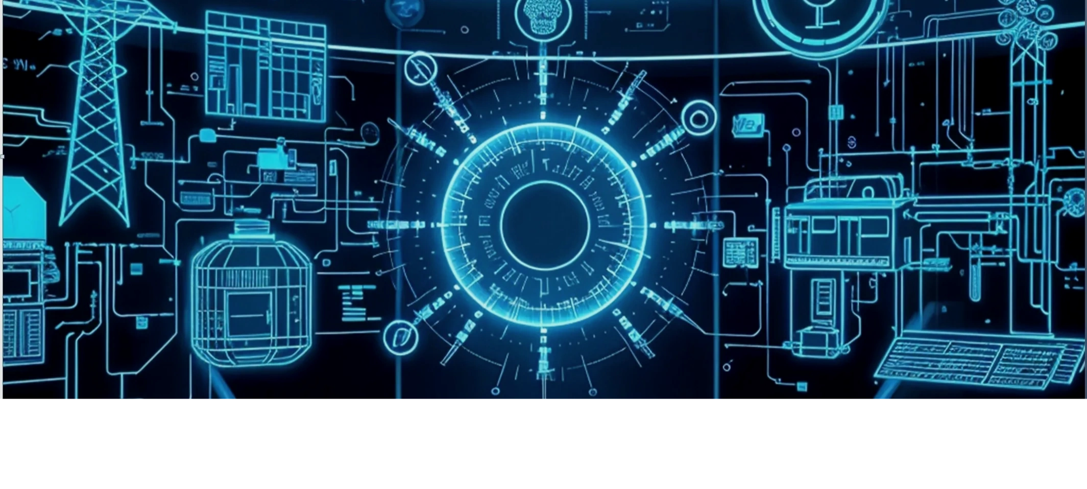 IoT Solutions for Smart Utility Management