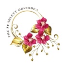 The Scarlet Orchidea