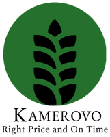 Kamerovo Ltd