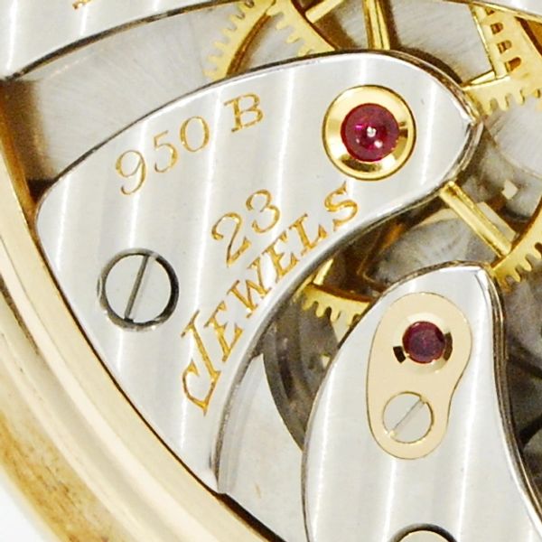 watches with jewels