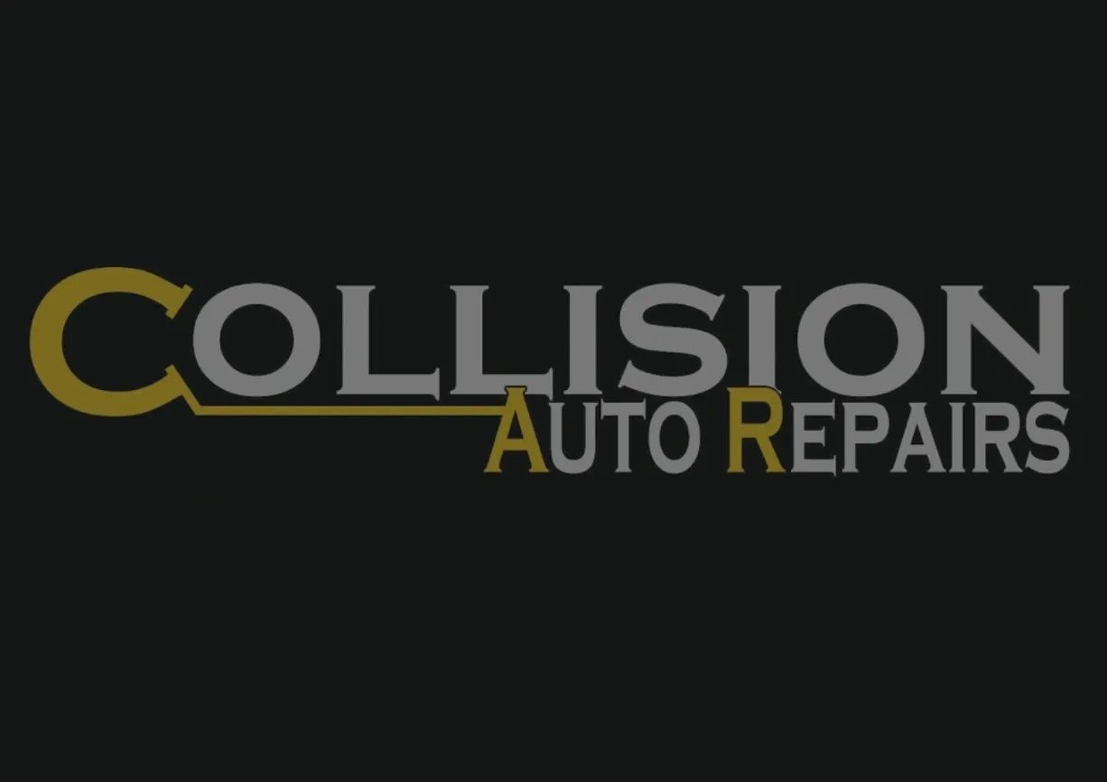 Collision - Car Body Repairs