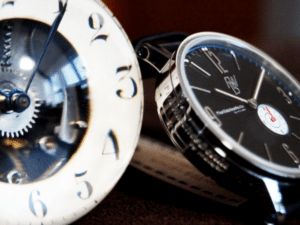 Sustainable Luxury Watches
