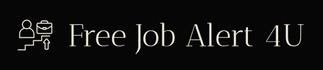Free Job Alert 4U