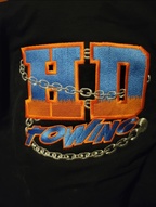 HD towing 