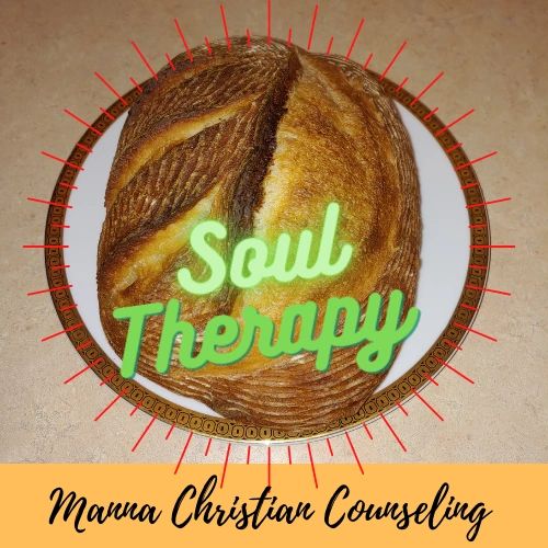 Manna Counseling Services