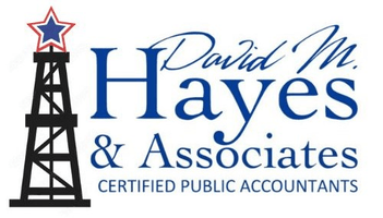 David M Hayes CPA LLC
