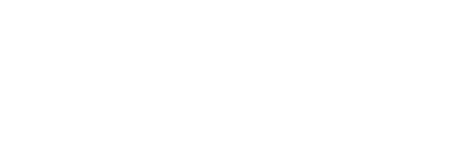 Treasure Deck Auctions 