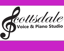  
Master Voice Coach & Piano Instructor
