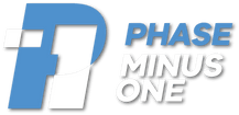 Phase Minus 1