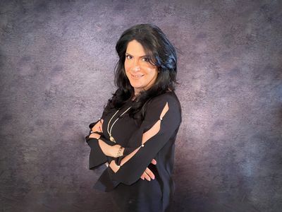 Ms. Mina Hakakian, Esq.
