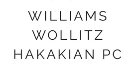 WILLIAMS WOLLITZ HAKAKIAN PC