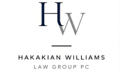 HAKAKIAN WILLIAMS LAW GROUP PC