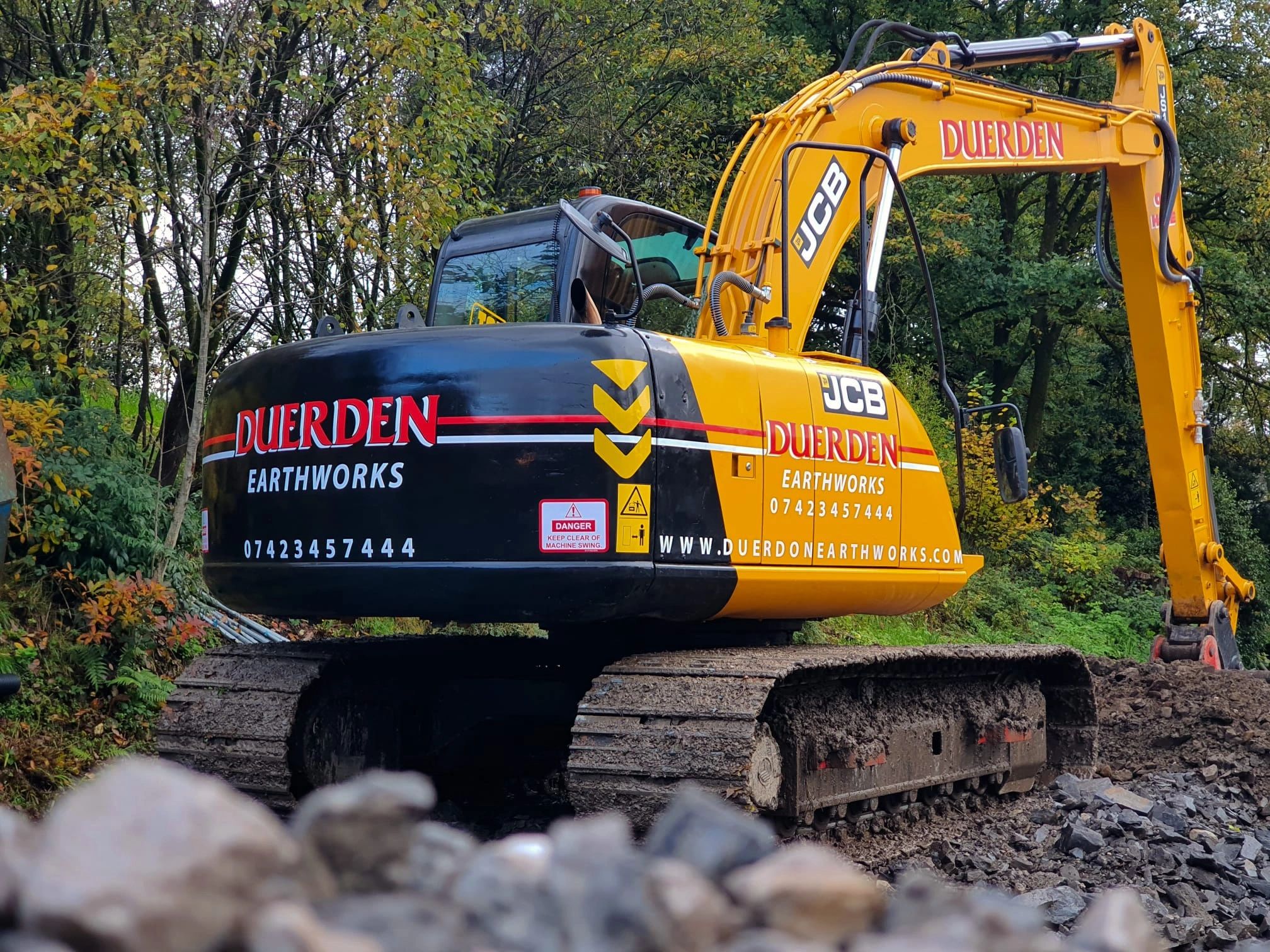 Environmental Support