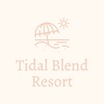 Tidal Blend Resort