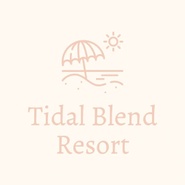 Tidal Blend Resort