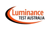 Luminance Test AUSTRALIA WIDE 