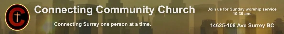 Connecting Community Church