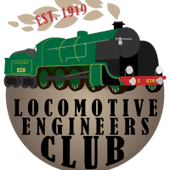 Locomotive Engineers Club