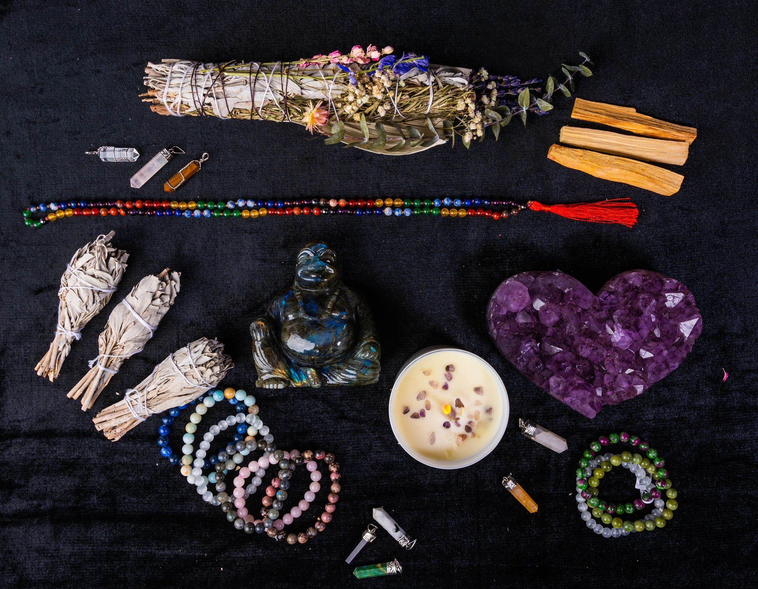 Dusty Pixie Metaphysical Wholesale