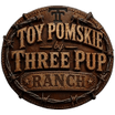 Toy Dachshund & Miniature Rat Terrier