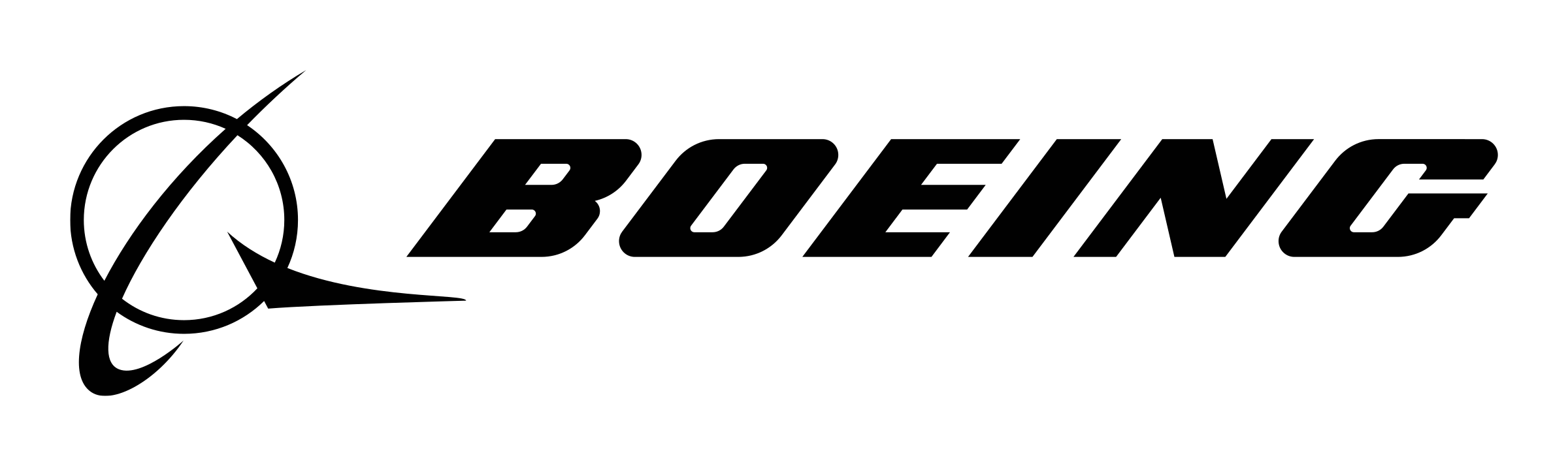 Boeing