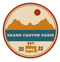 Grand Canyon Oasis High Desert Camp - Hipcamp in , Arizona