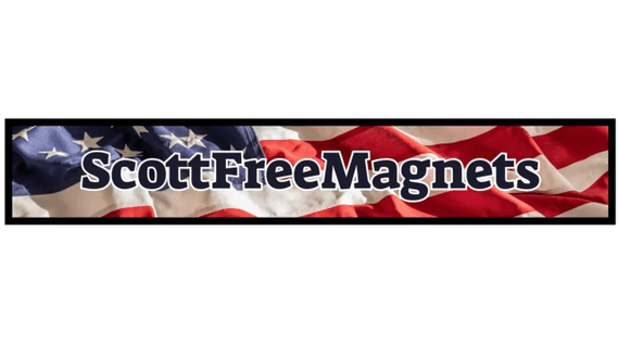 Scott Free Magnets