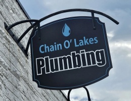 Chain o' Lakes Plumbing LLC