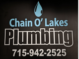 Chain o' Lakes Plumbing LLC