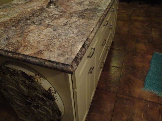 laminate edge blending laminate edge blending