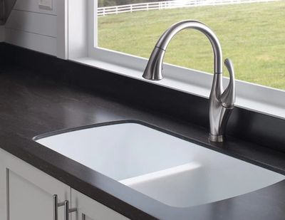 Seamless Undermount Sinks Bevco Countertops