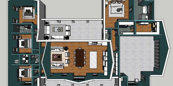 Custom Home Design