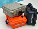 Reel Power Box