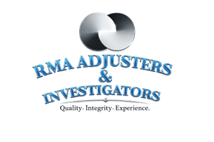 RMA ADJUSTERS & INVESTIGATORS