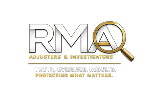 RMA ADJUSTERS & INVESTIGATORS