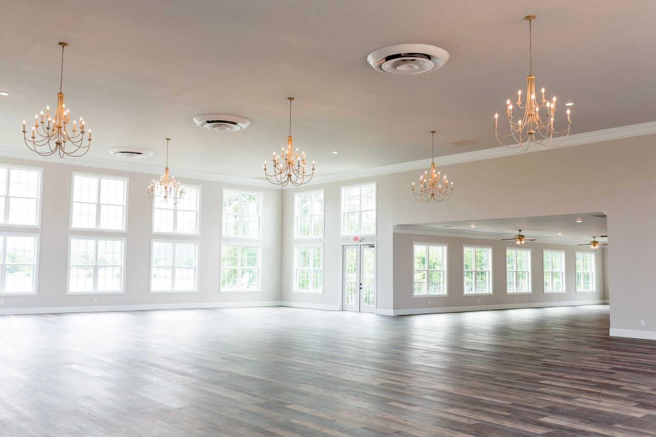 Welcome To Riverside Event Venue