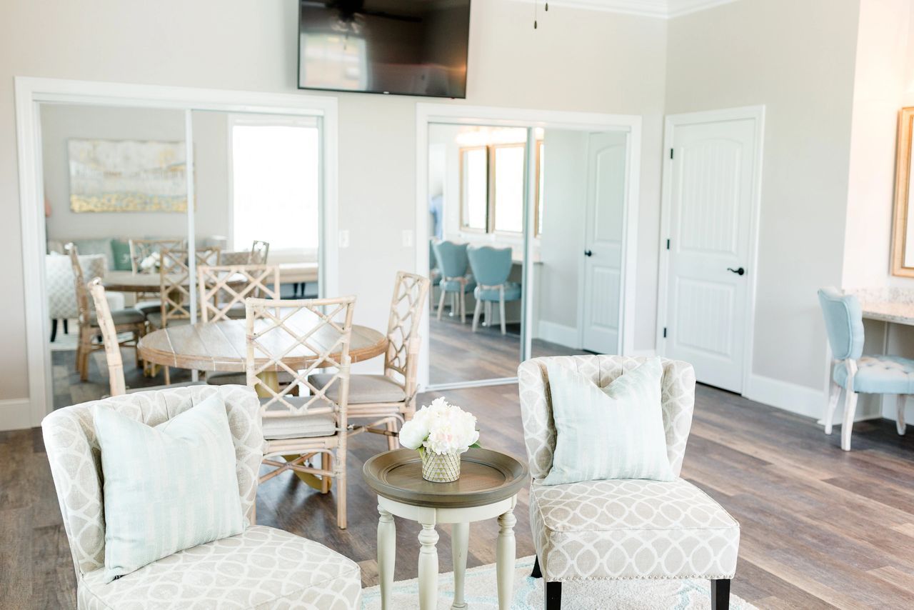 Welcome To Riverside Event Venue