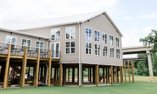 Welcome To Riverside Event Venue
